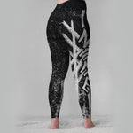 Wyrd Rift Leggings