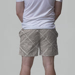 Torslunda Pattern Shorts