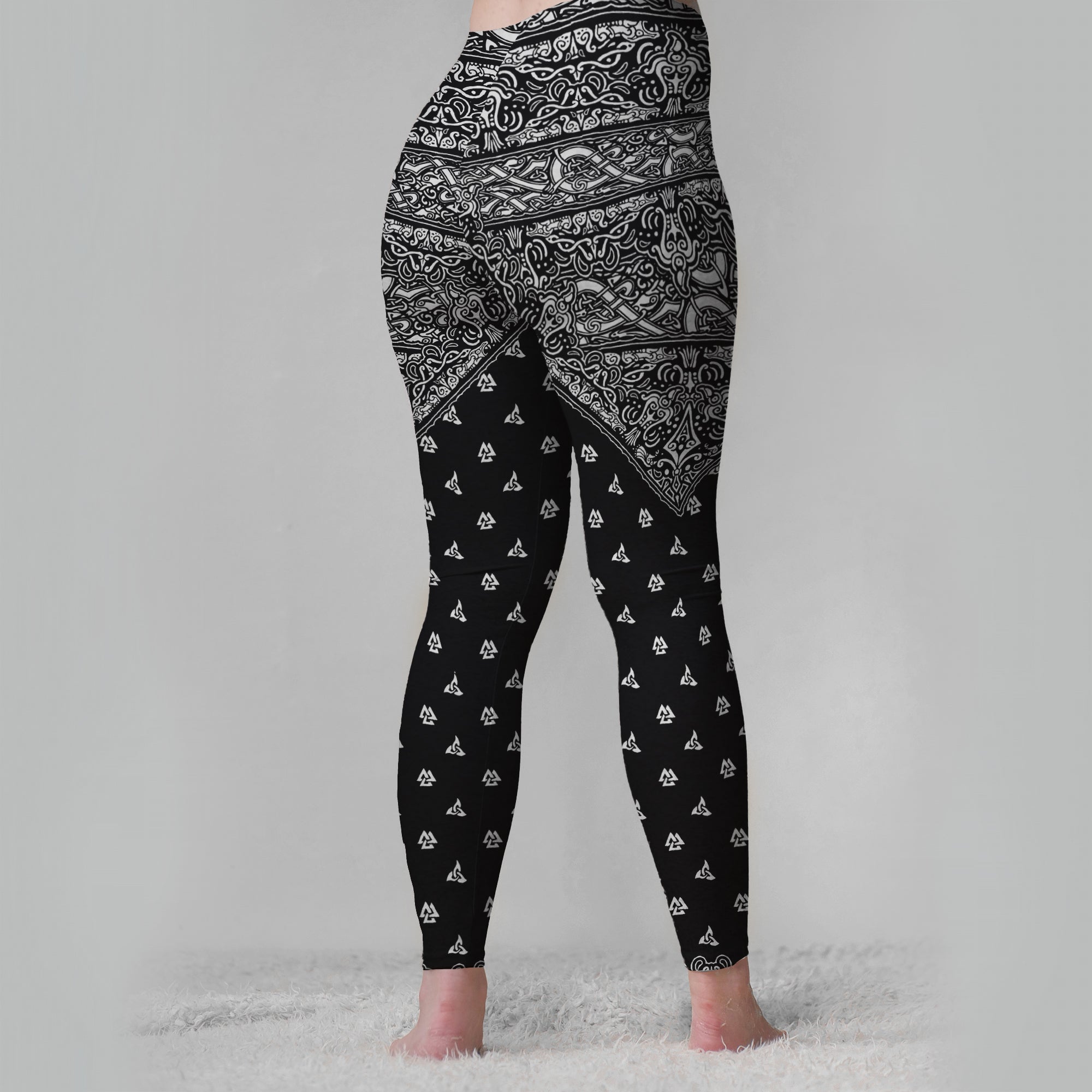 Odin's Path Leggings