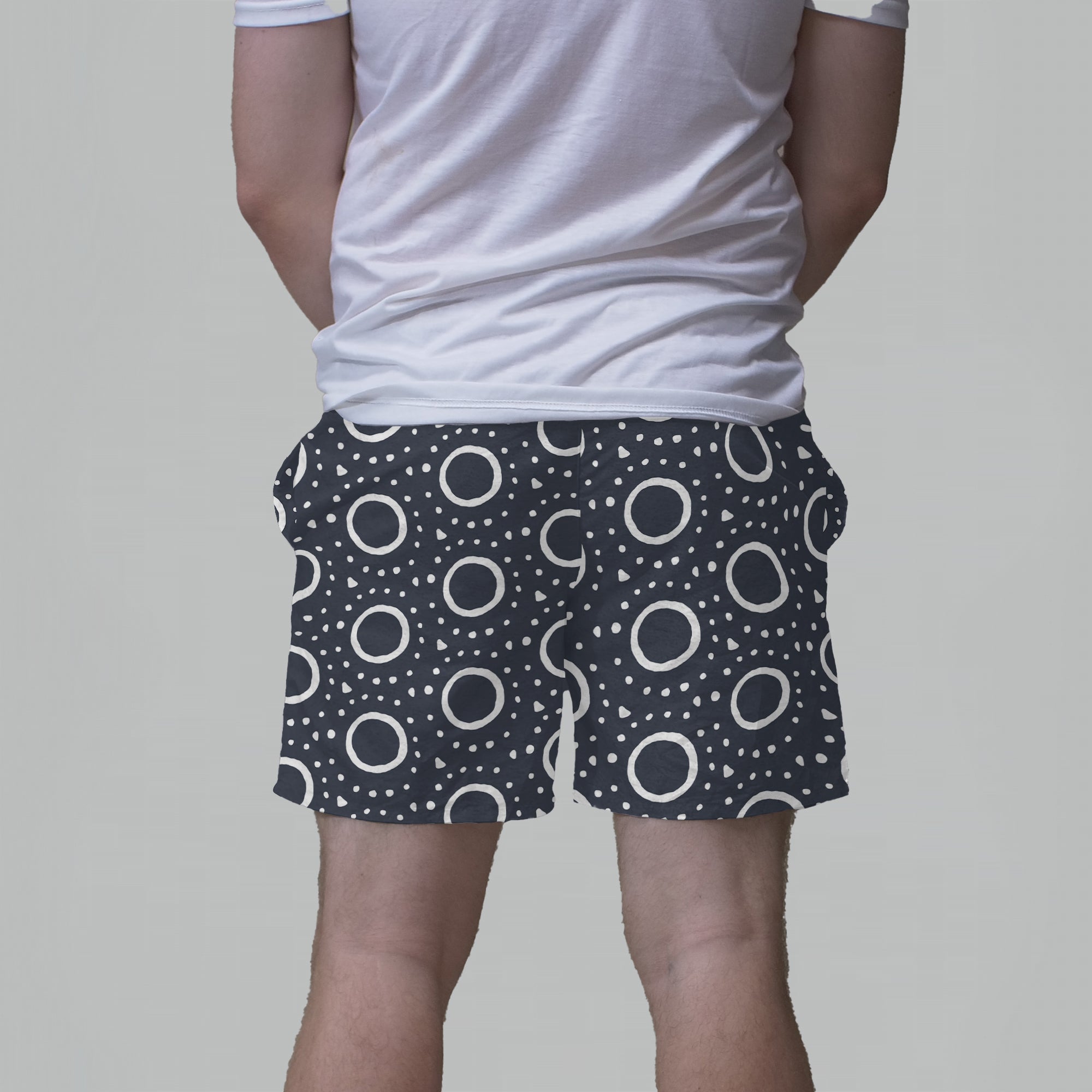 Tocharian Shorts