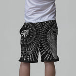 Variant image for Tyr's Path Basketball-Shorts