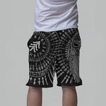 Tyr's Path Basketball-Shorts