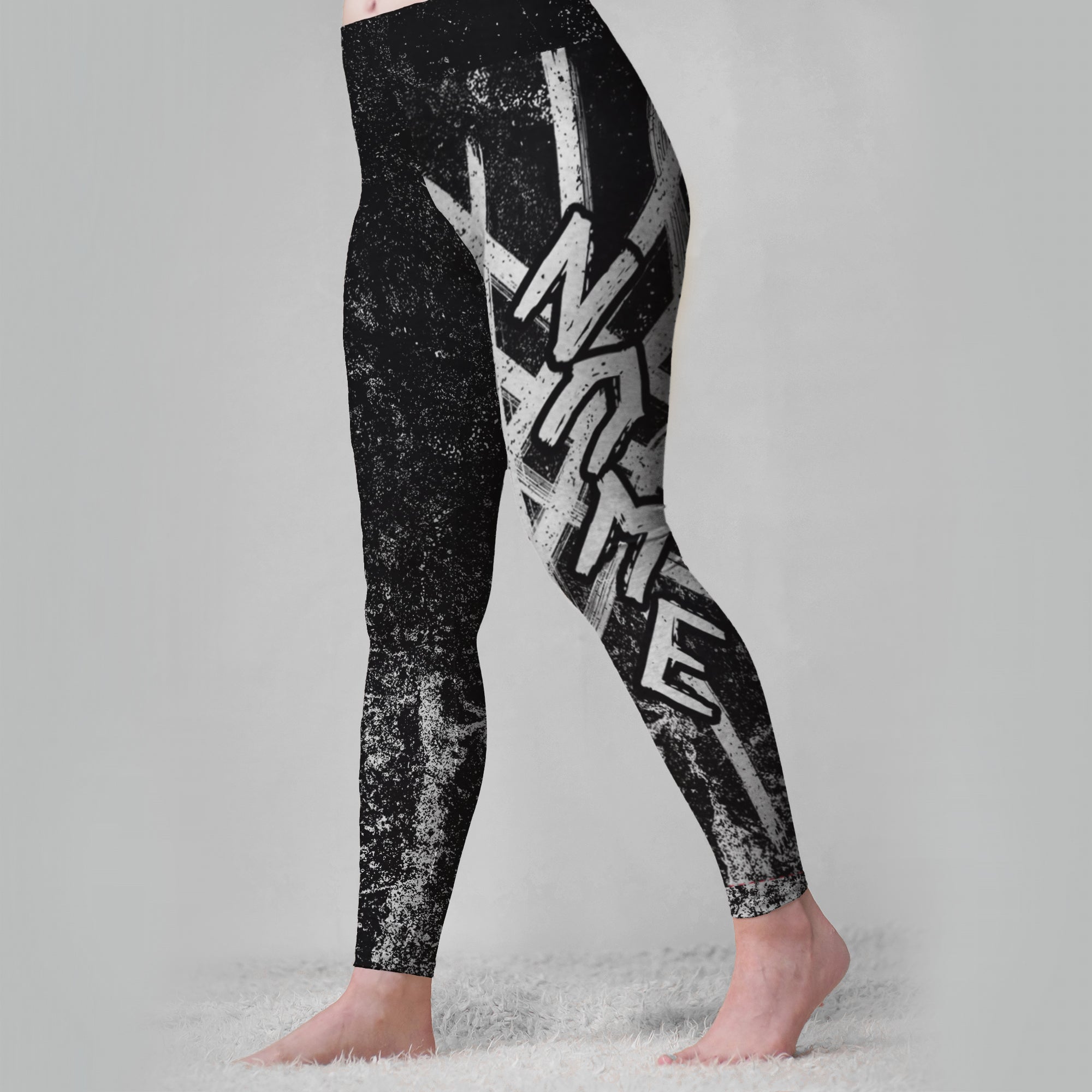 Wyrd Rift Leggings