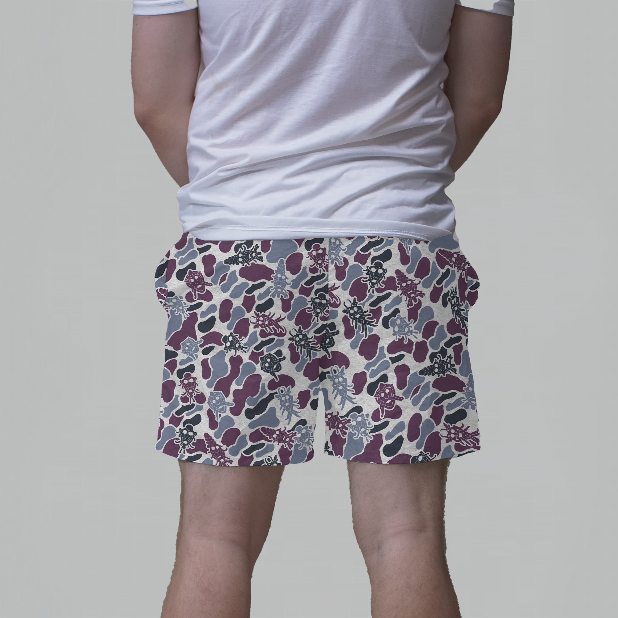 Maskstone Shorts