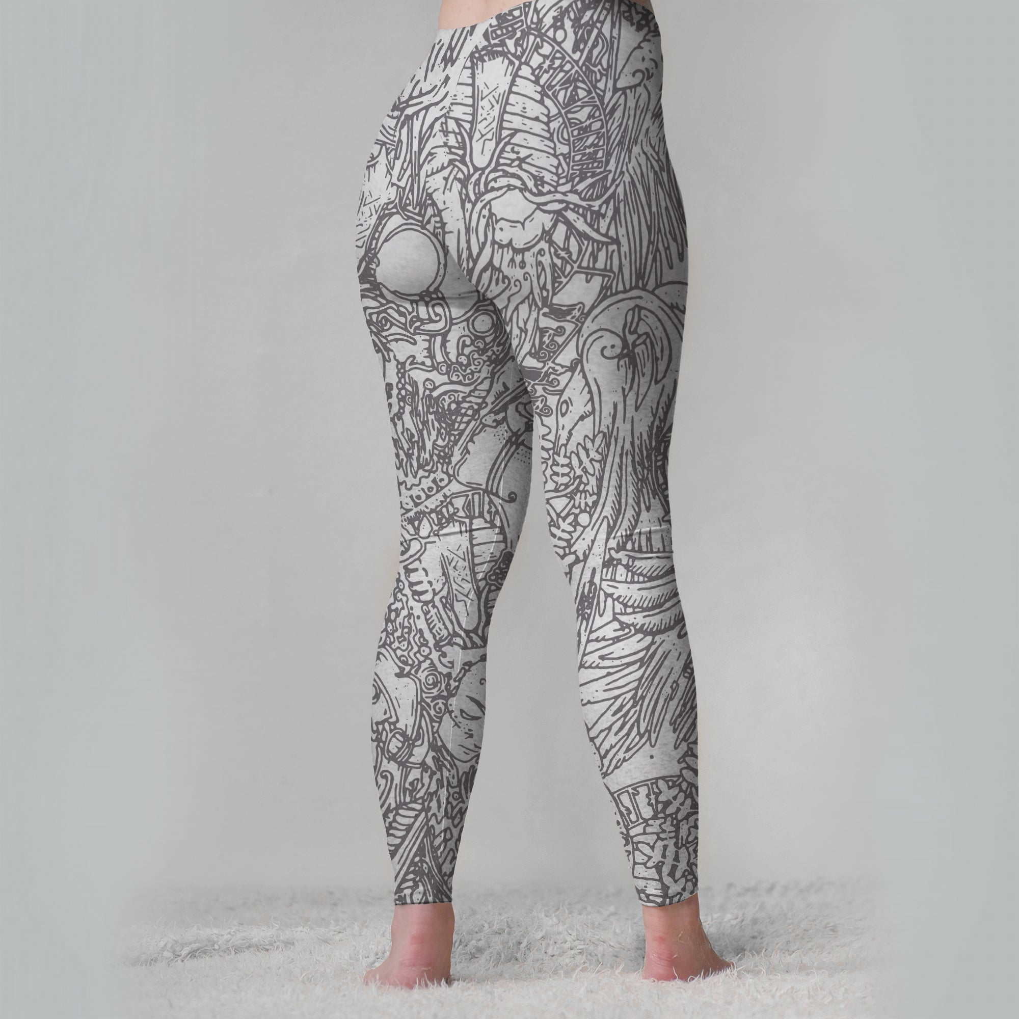 Valhyr Collection Leggings