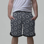 Variant image for Tocharian Basketball-Shorts