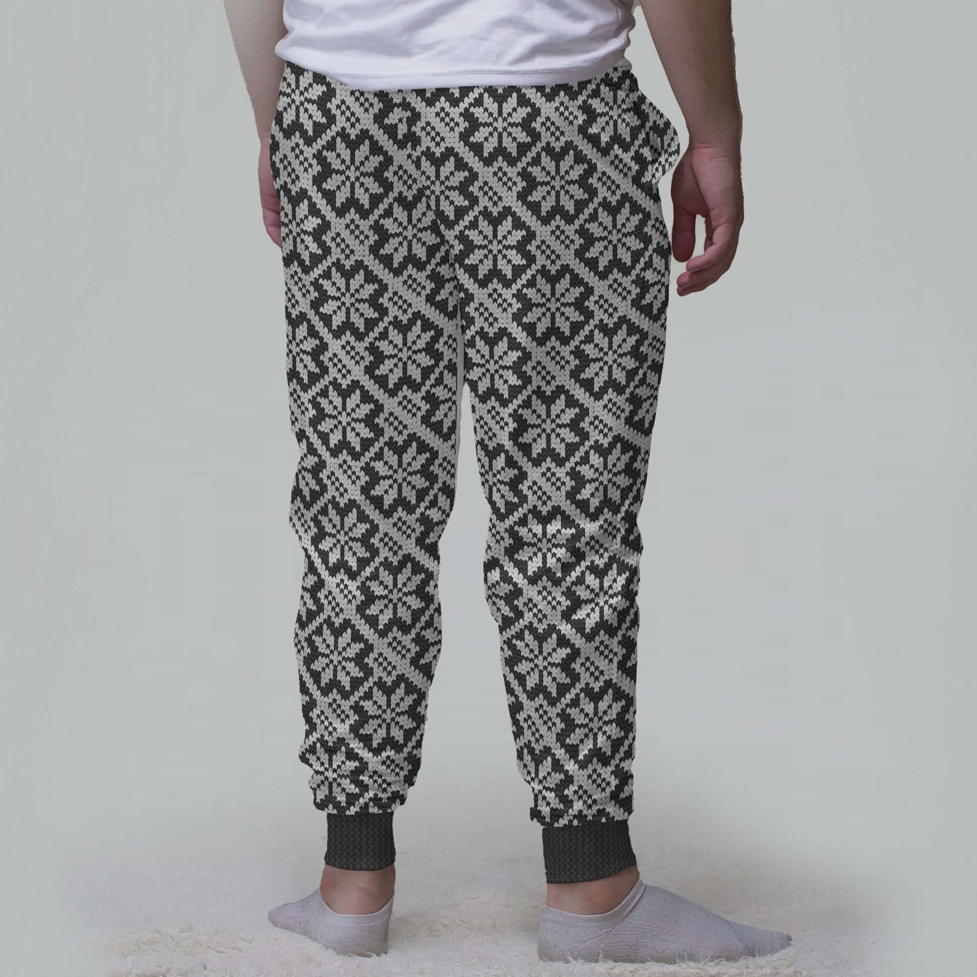 Kihnu Joggers