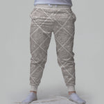 Torslunda Plate Joggers