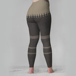 Worlds Oldest Leggings