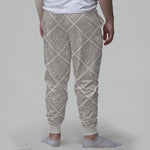 Torslunda Plate Joggers