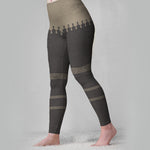 Worlds Oldest Leggings