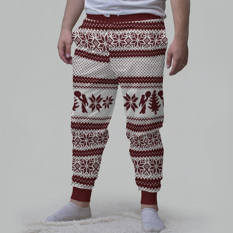 Image for Yule Joggers