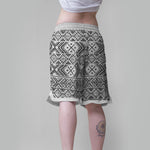 Folk Vegvisir Basketball-Shorts