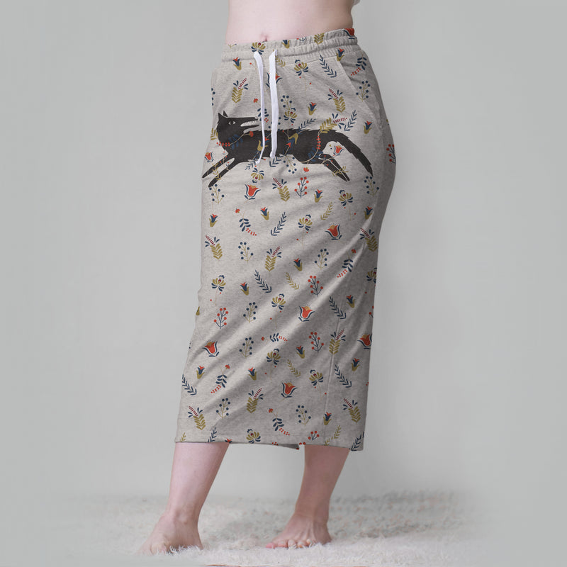 Image for Fenrirs Binding Skirt
