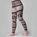 Yule Leggings