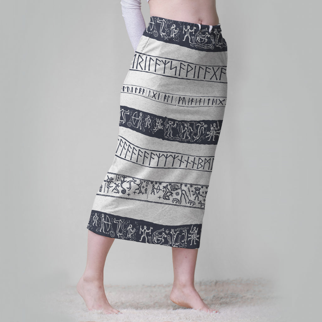 Runeword Skirt