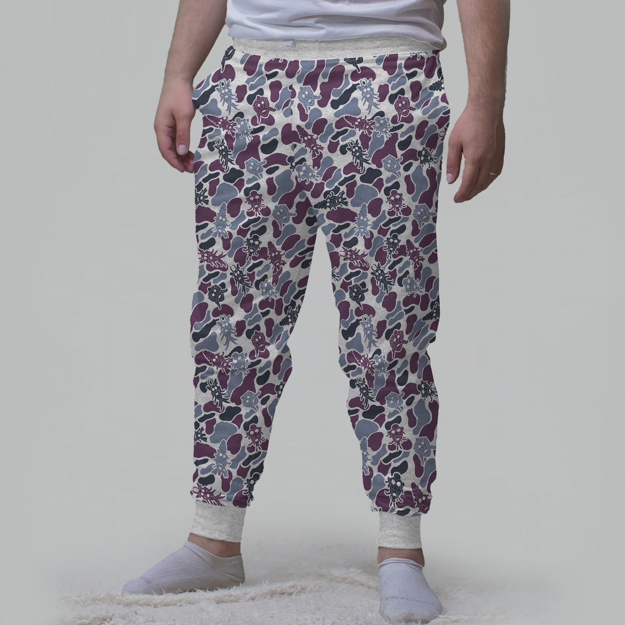 Maskstone Joggers