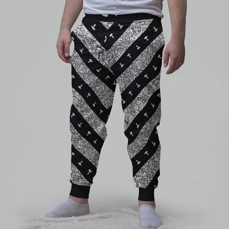 Image for Thors Path Joggers