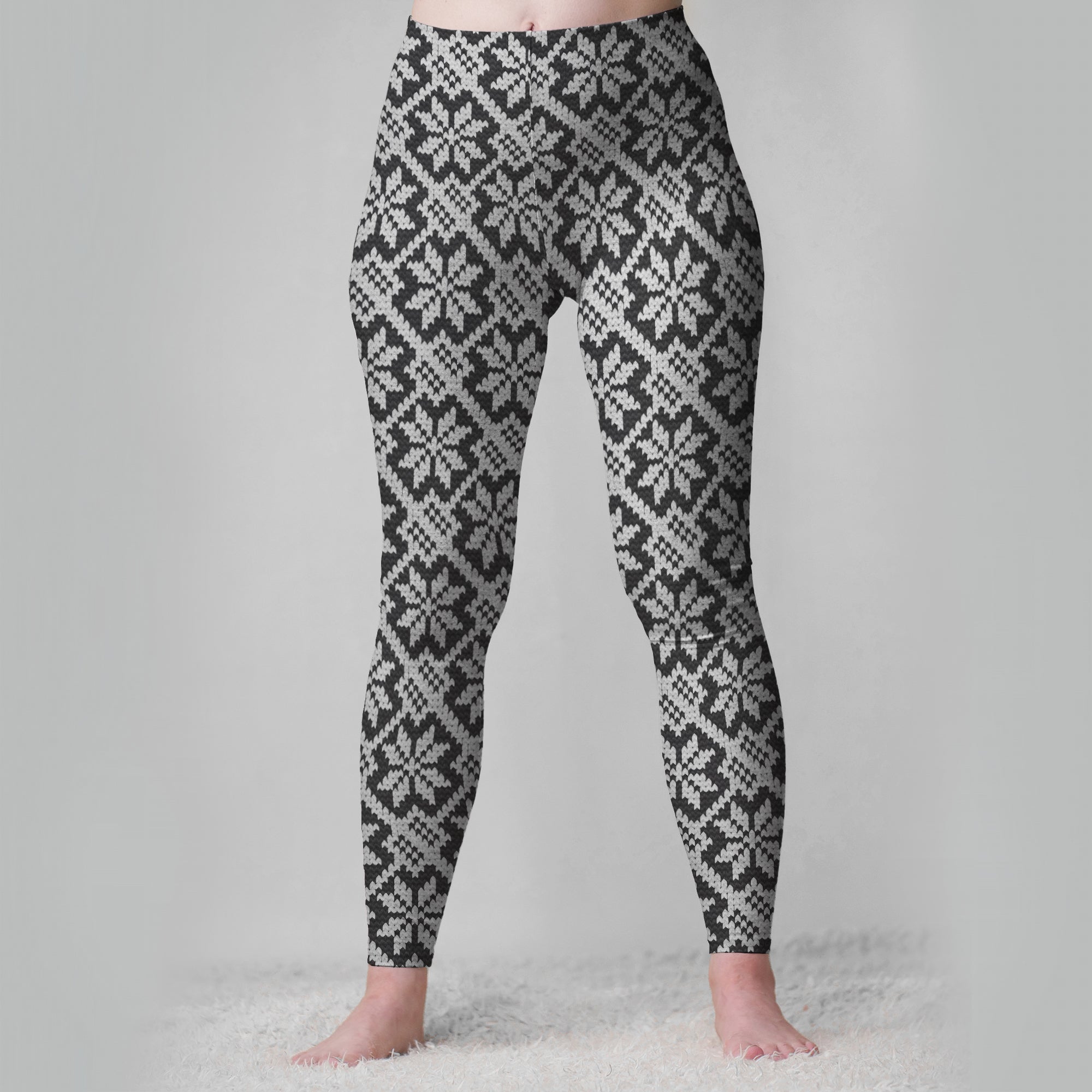 Kihnu Leggings