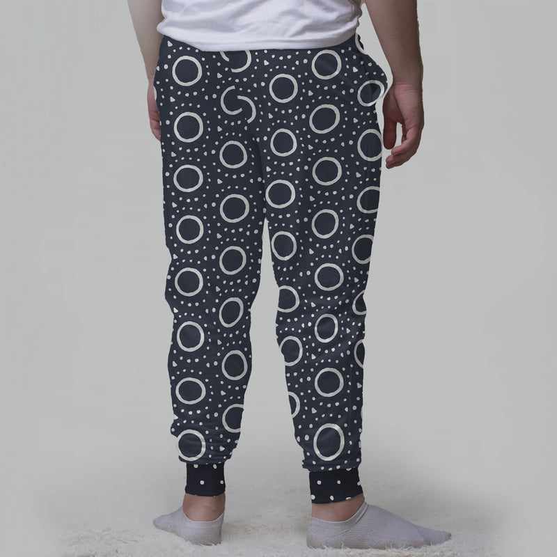 Image for Tocharian Joggers