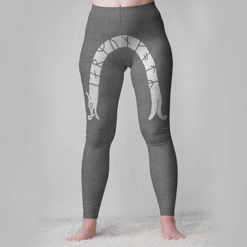 Evolution and Creation Leggings - Size XS