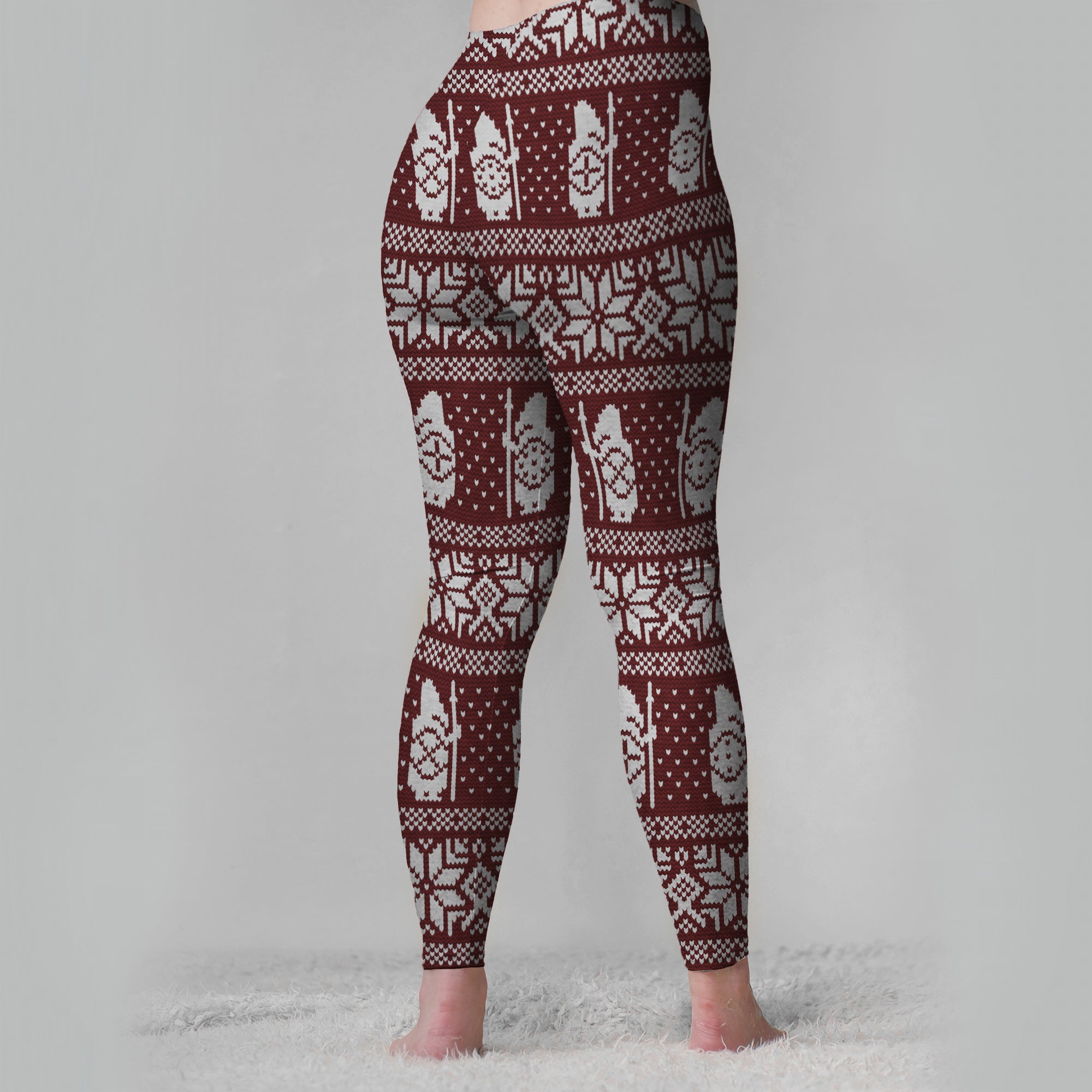 Huskarl Leggings