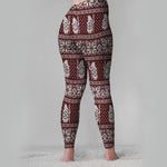 Huskarl Leggings