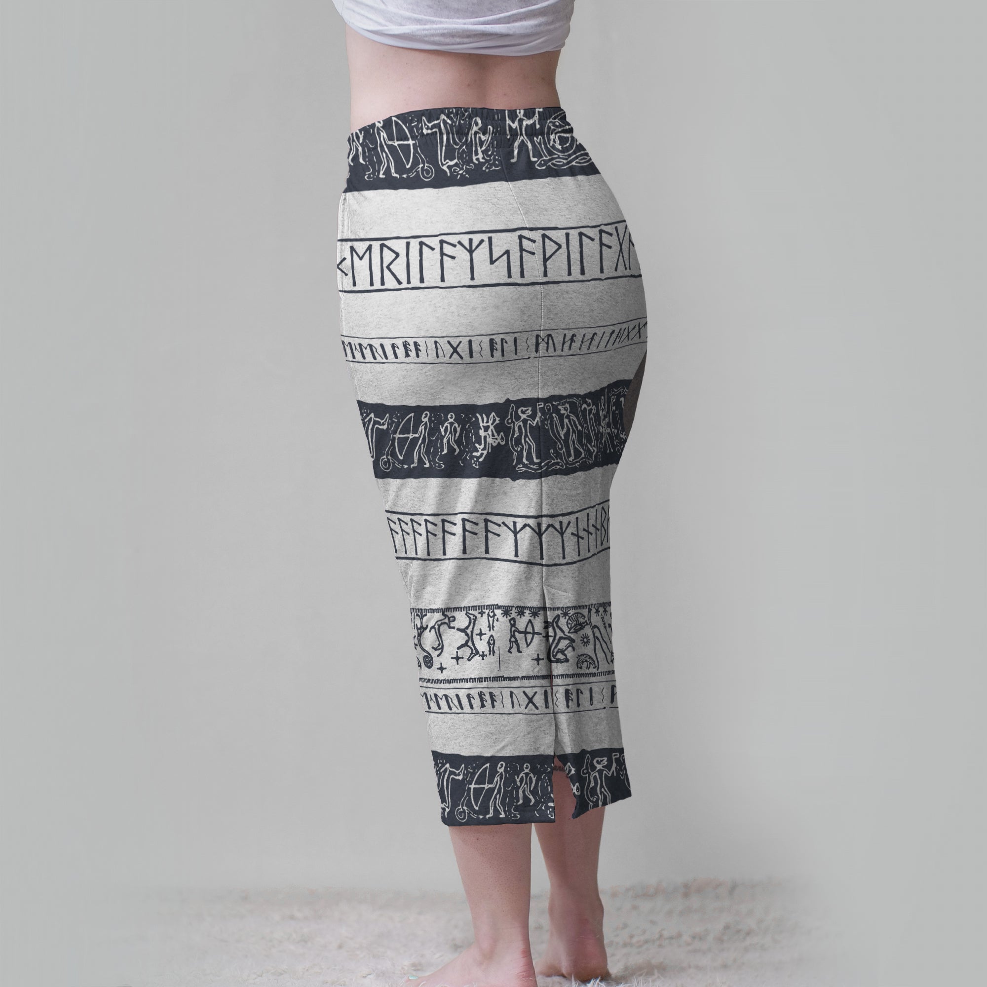 Runeword Skirt