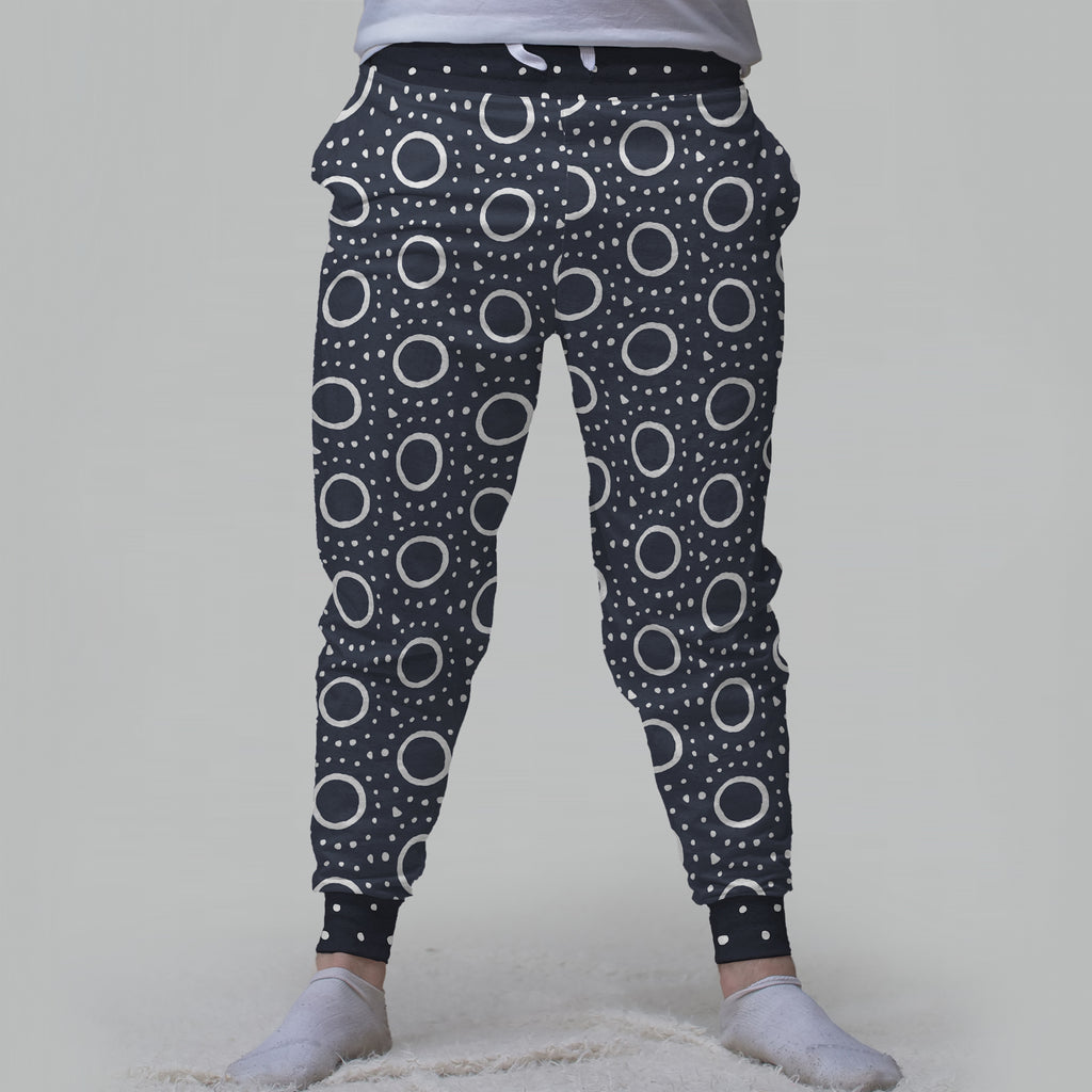 Tocharian Joggers