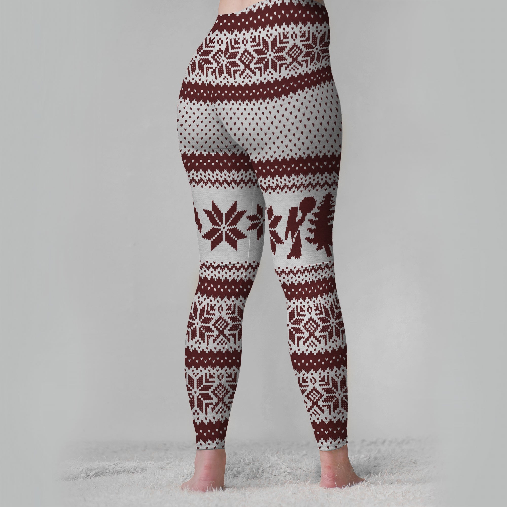 Yule Leggings