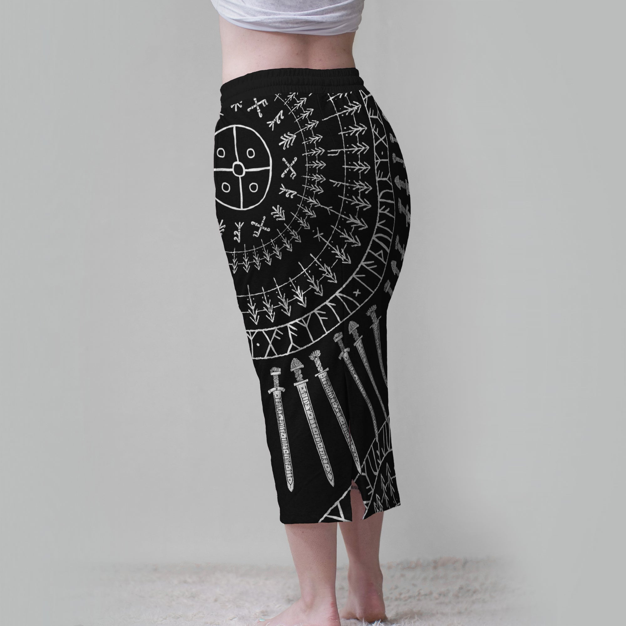 Tyrs Path Skirt