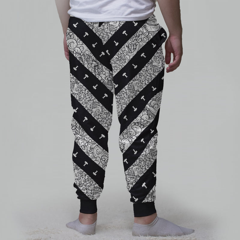 Image for Thors Path Joggers