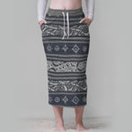 Variant image for Folk Sol & Hati Skirt
