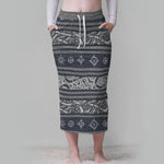 Folk Sol & Hati Skirt