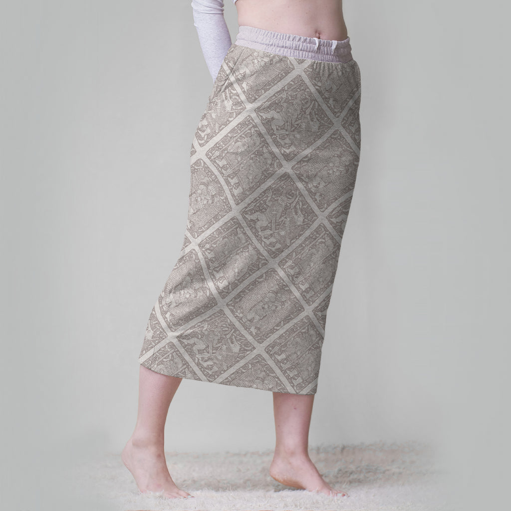 Torslunda Skirt