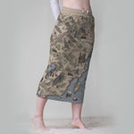 Fjorgyn Skirt