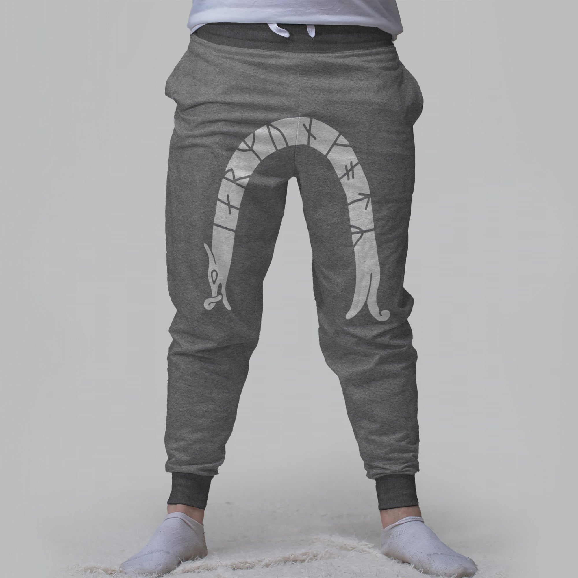 Jormungandr Joggers