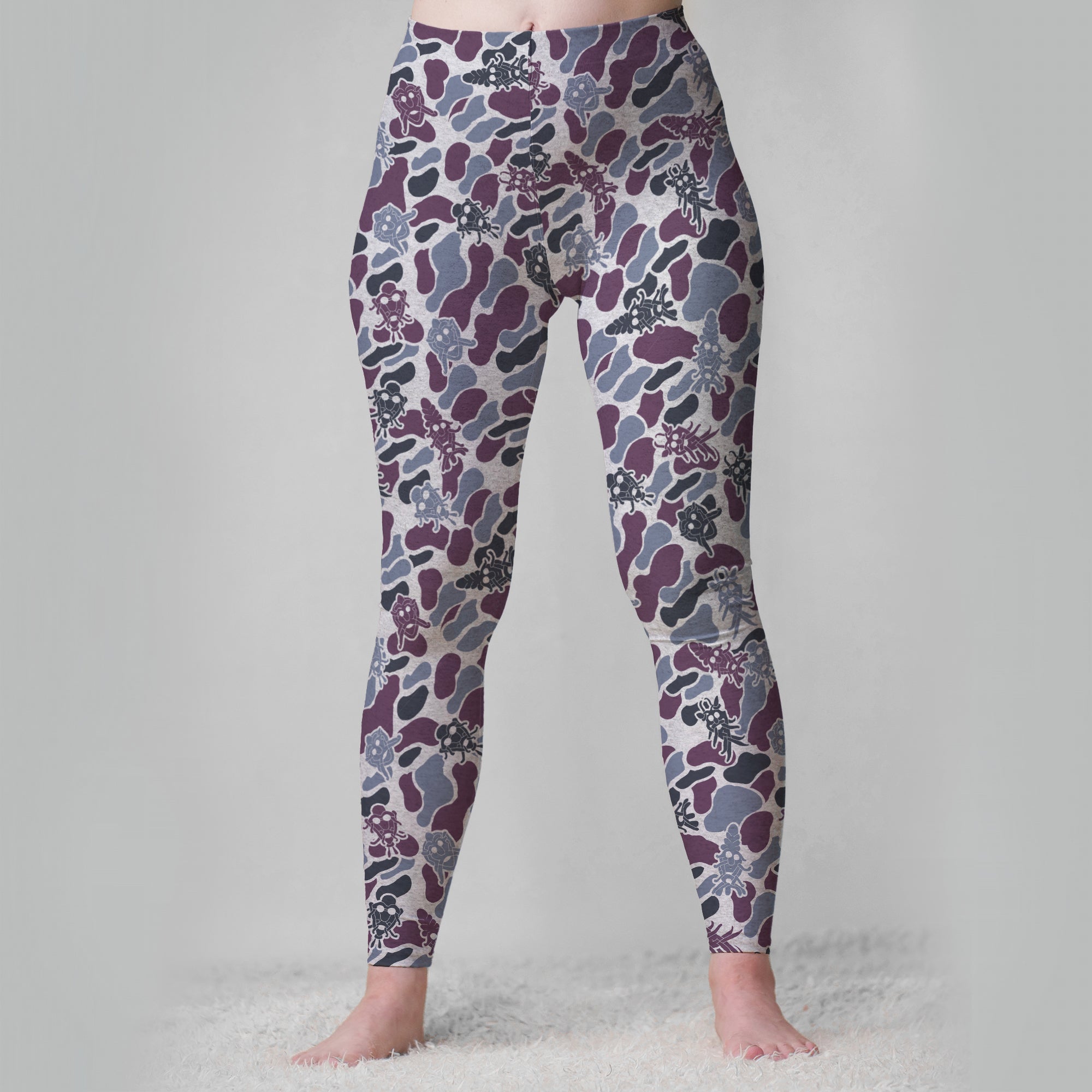 Maskstone Leggings