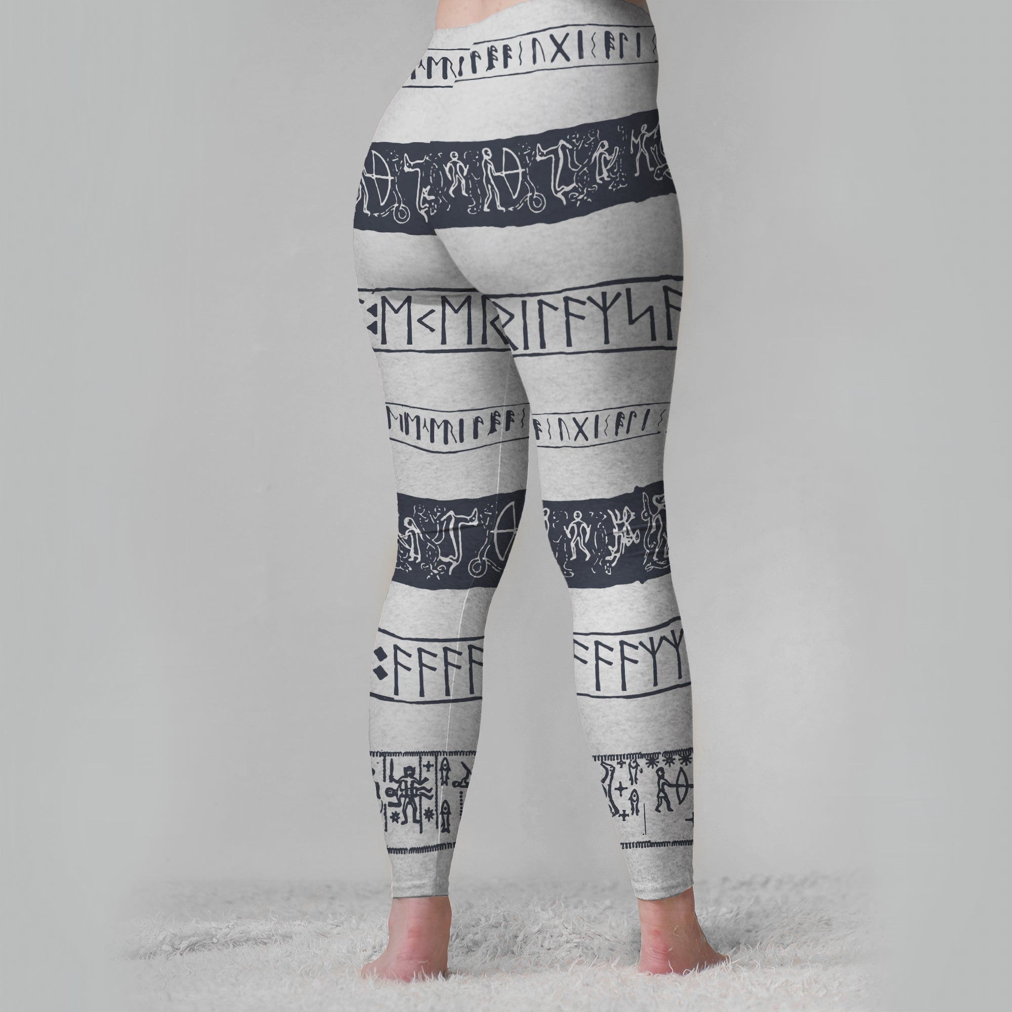 Runeword Leggings