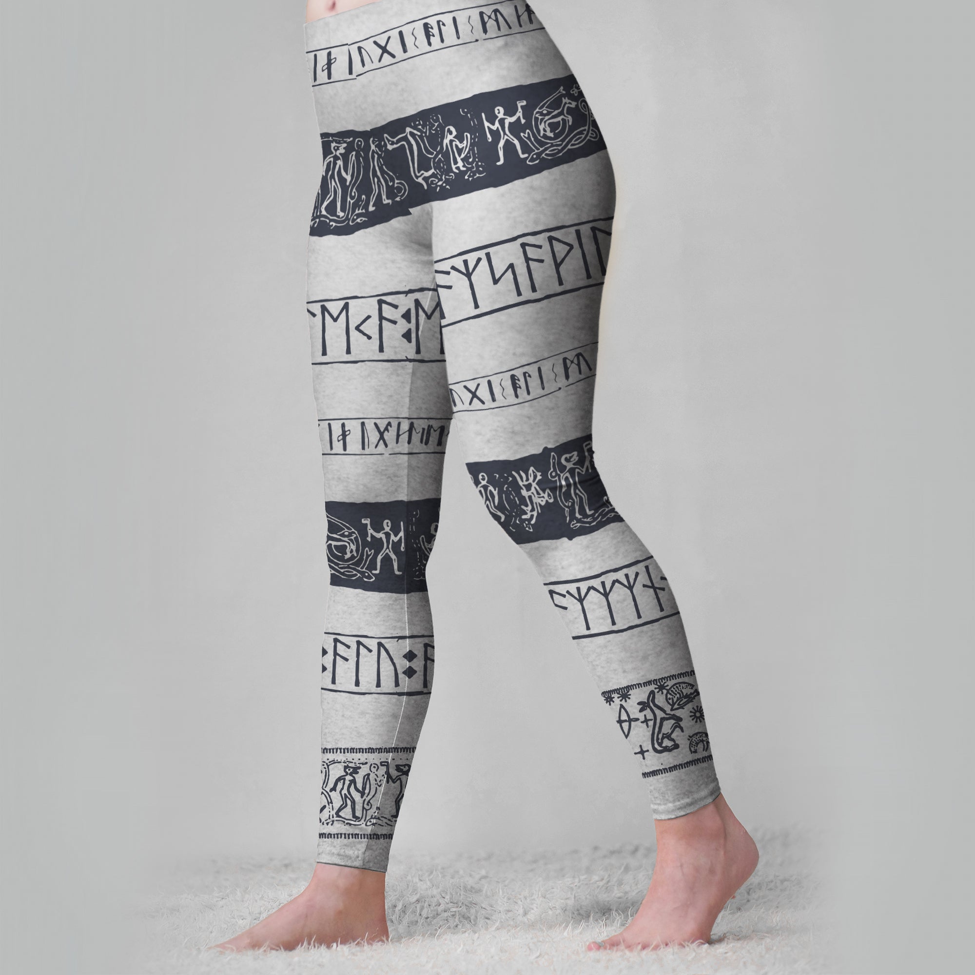 Runeword Leggings