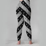 Thors Path Leggings