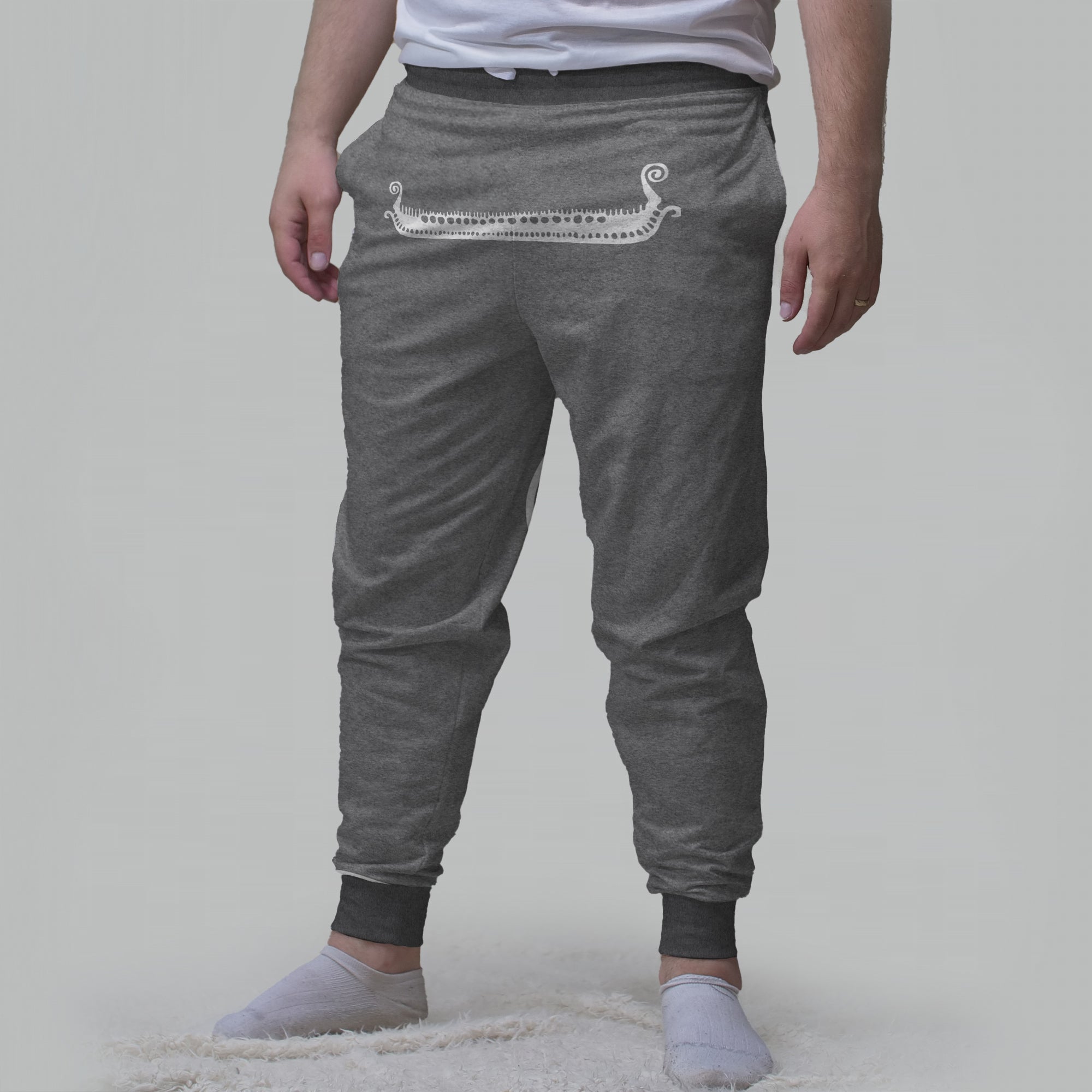 Fertility Longship Joggers