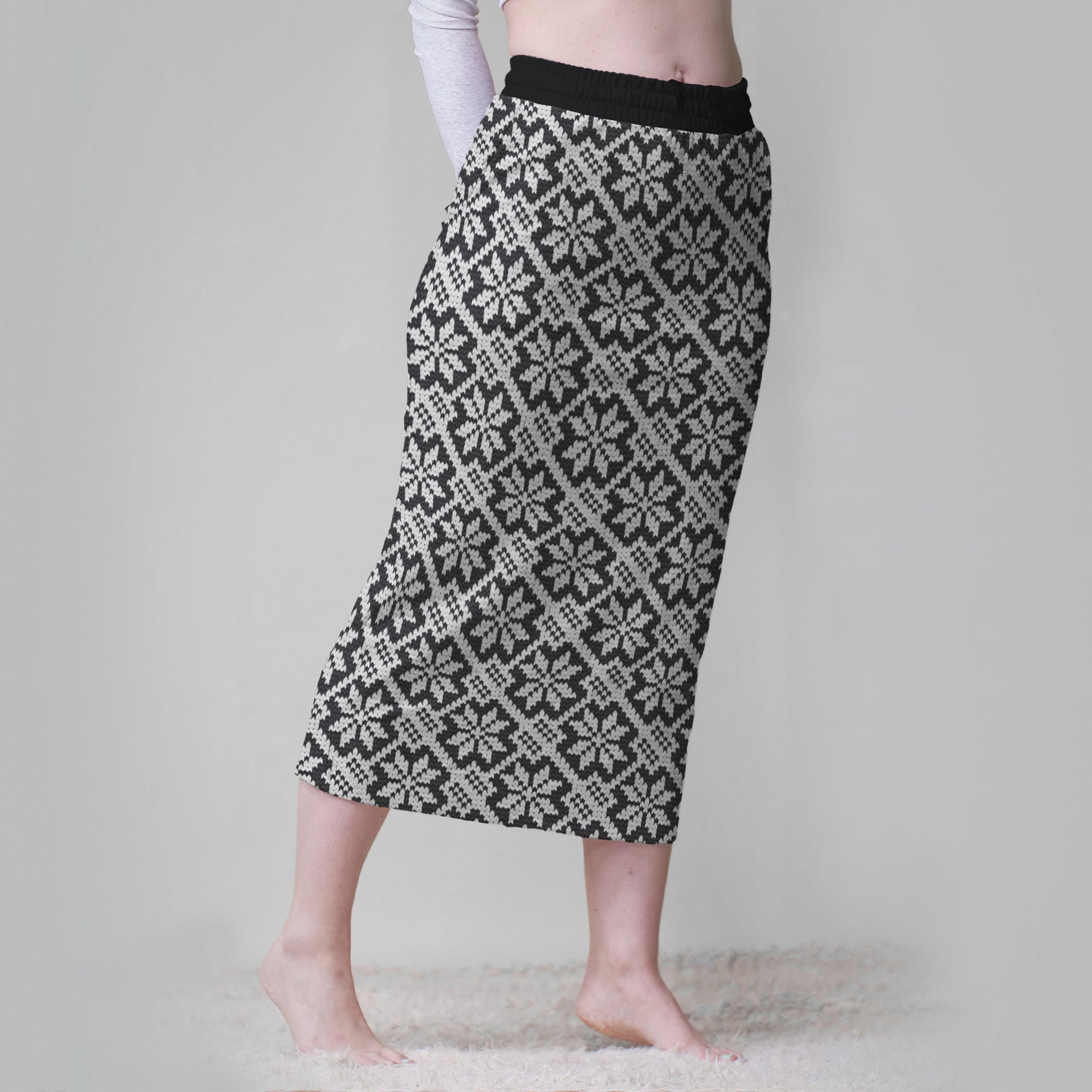 Kihnu Skirt