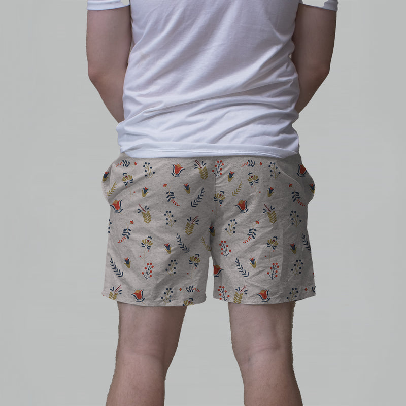 Image for Fenrirs Binding Shorts