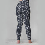 Tocharian Leggings