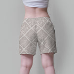 Torslunda Pattern Shorts