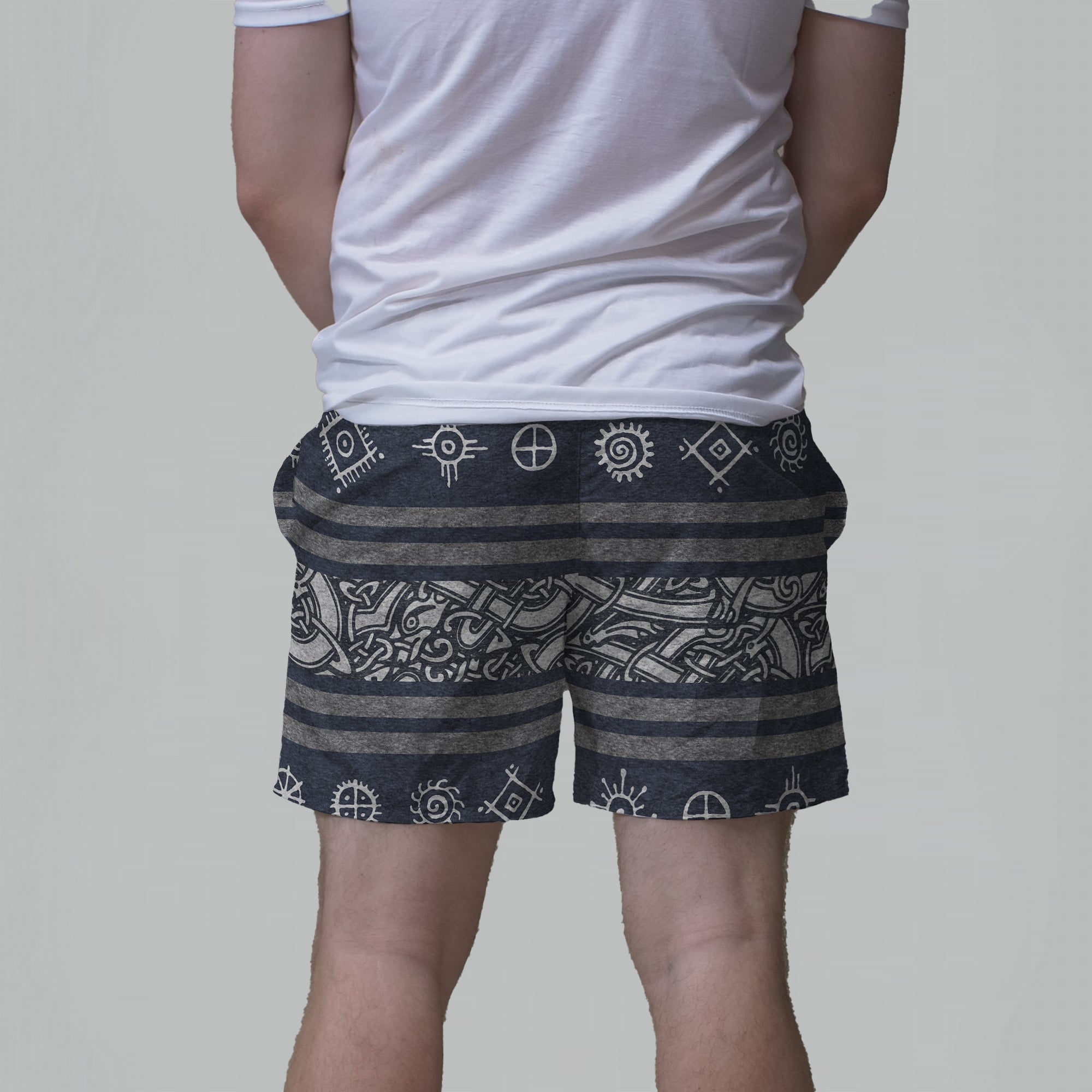 Sol and Hati Shorts