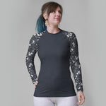 Jelling Rashguard (Women)