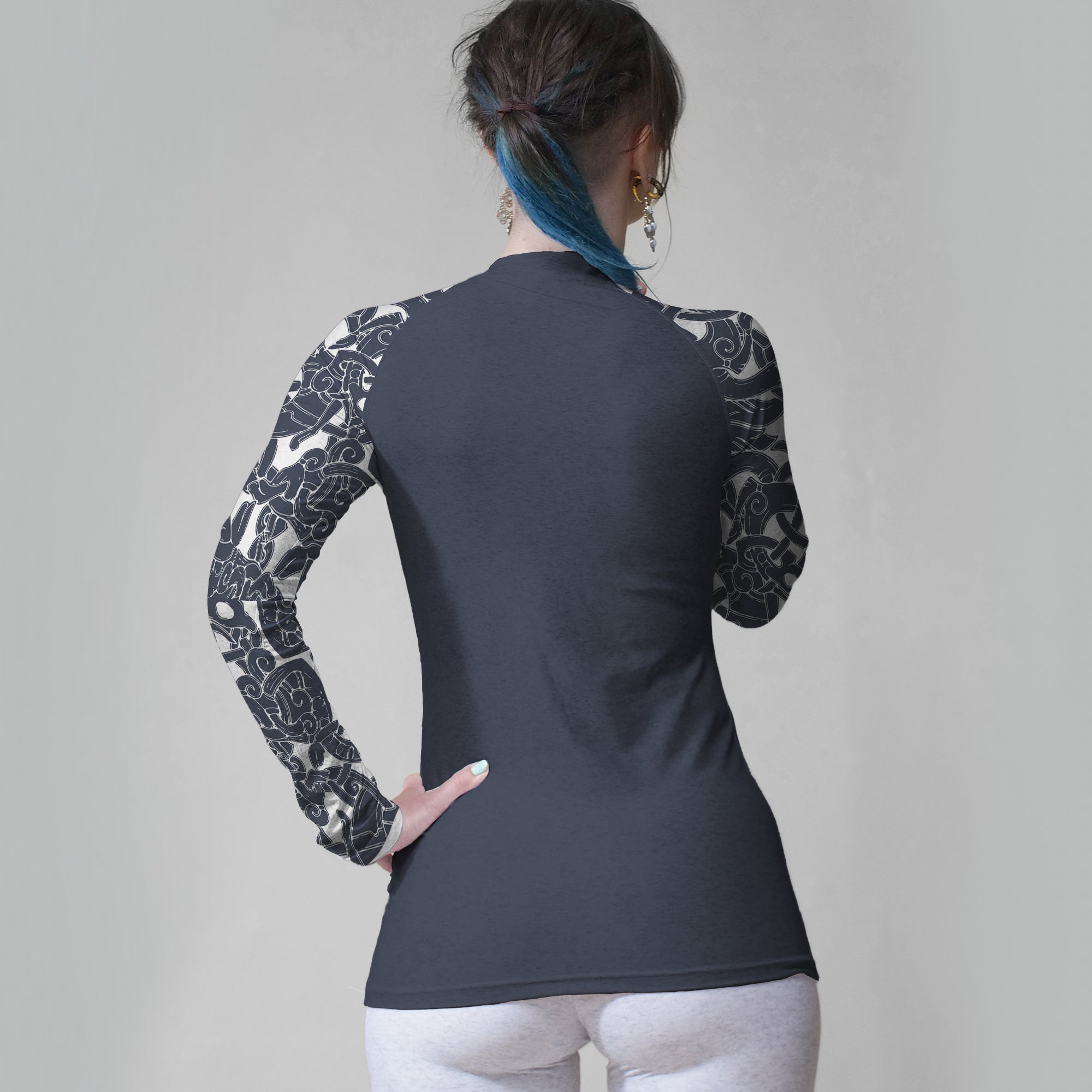 Jelling Rashguard (Women)