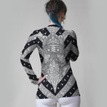 Thor's Path Rashguard (Women)